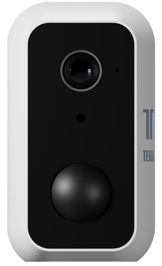 Tesla Smart Camera PIR Battery